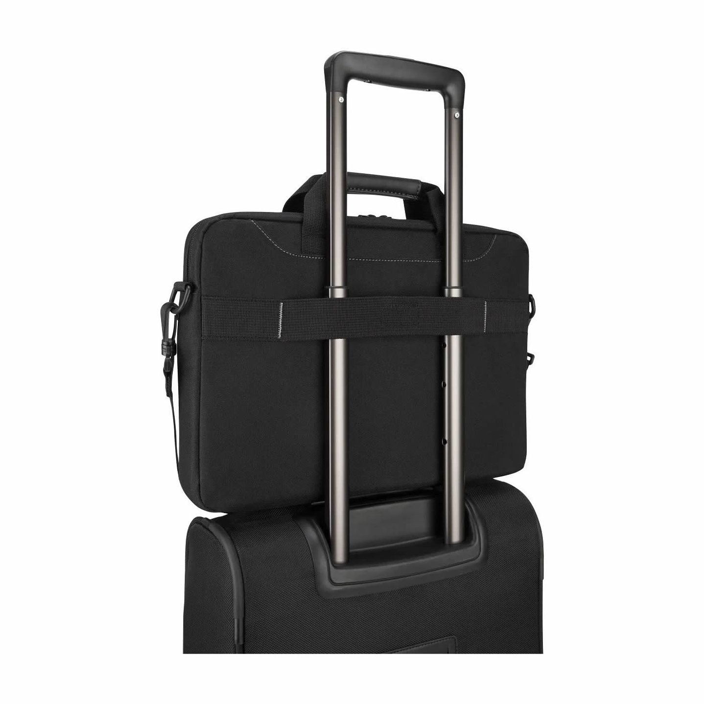 Bolso Targus Notebook 15.6 Business Casual Slipcase 2