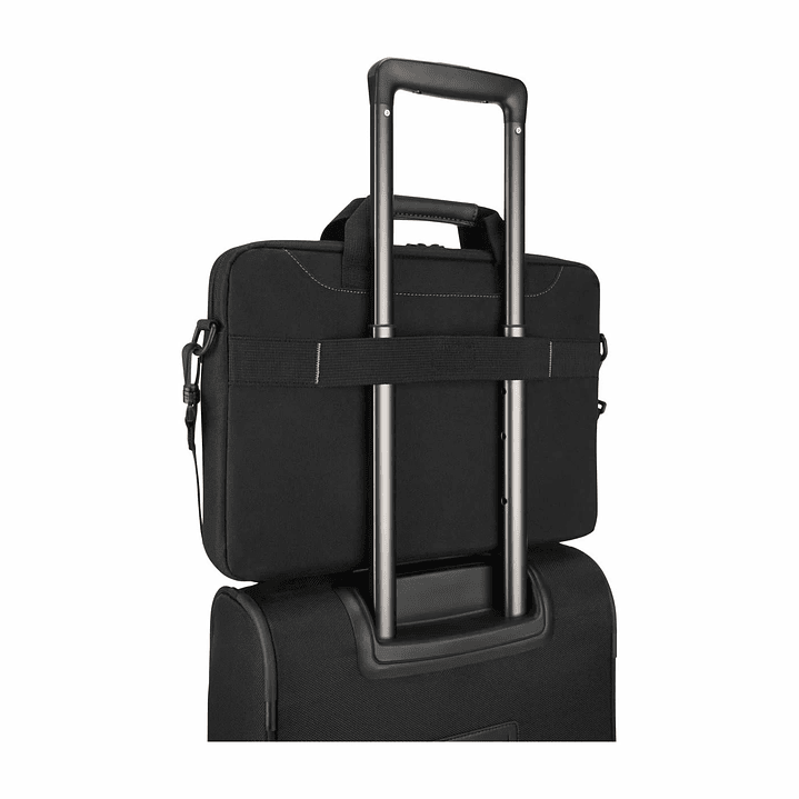 Bolso Targus Notebook 15.6 Business Casual Slipcase 2