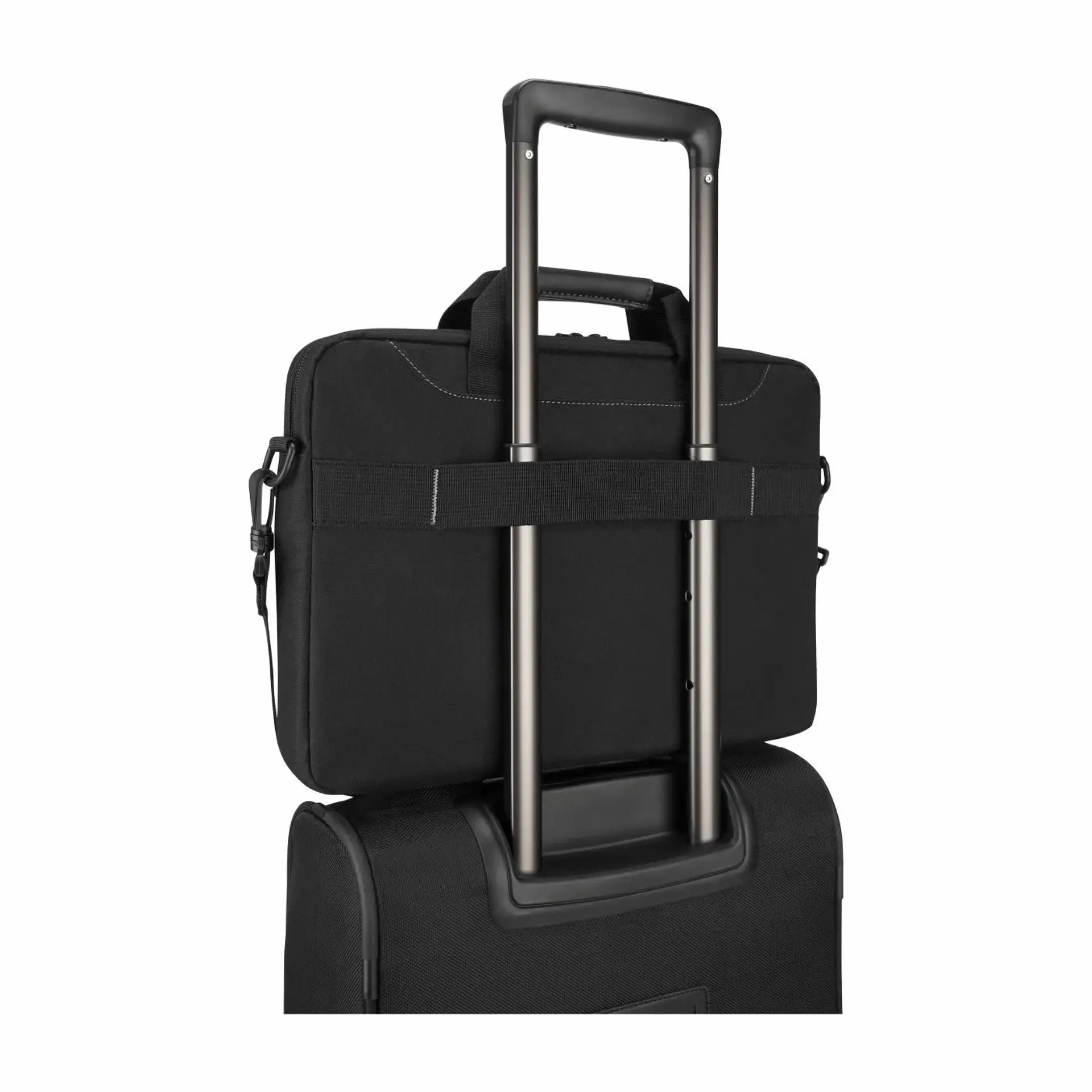 Bolso Targus Notebook 15.6 Business Casual Slipcase 2