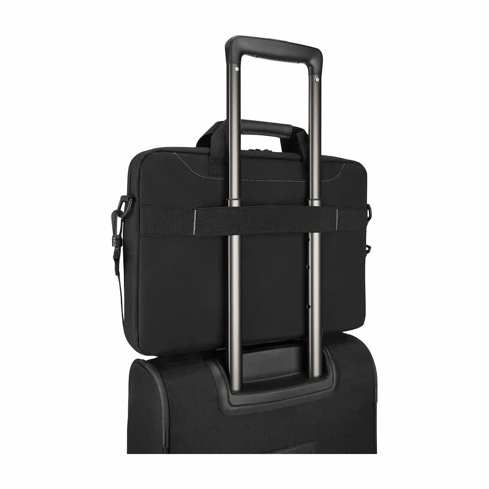 Bolso Targus Notebook 15.6 Business Casual Slipcase 2