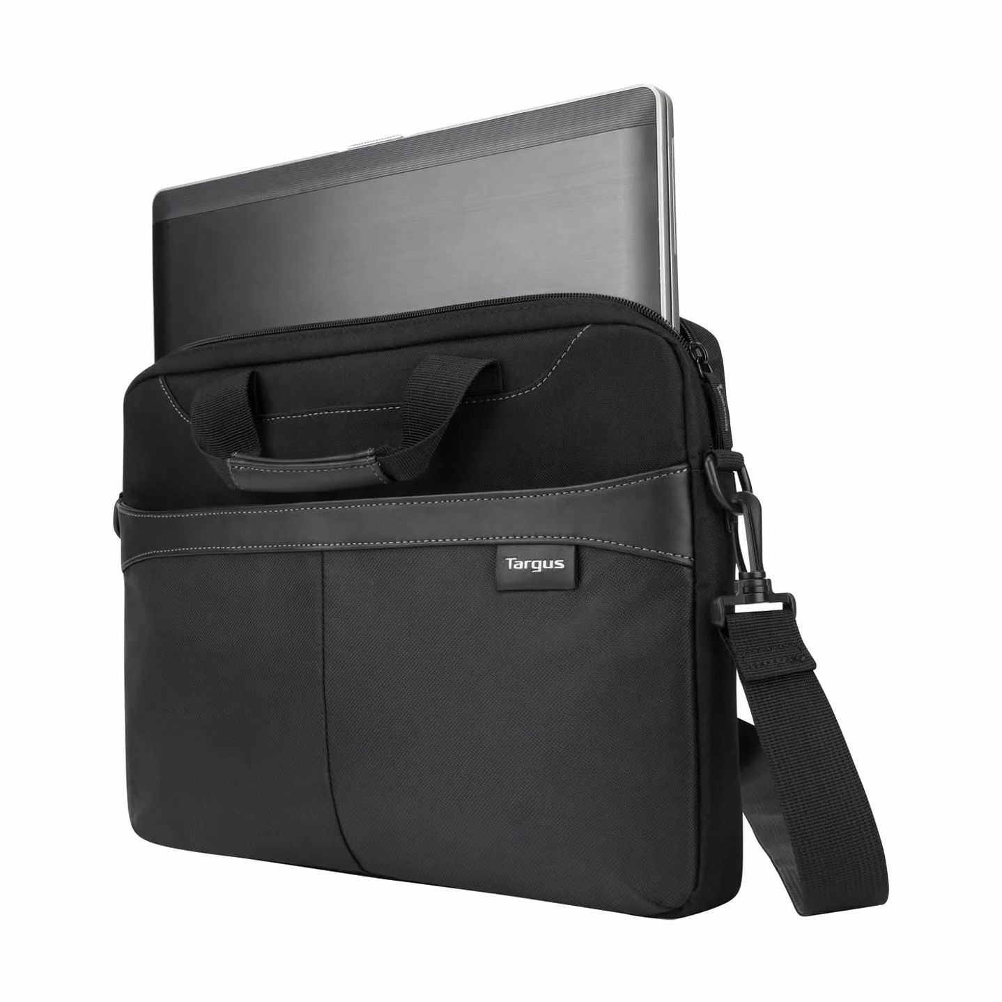 Bolso Targus Notebook 15.6 Business Casual Slipcase 6