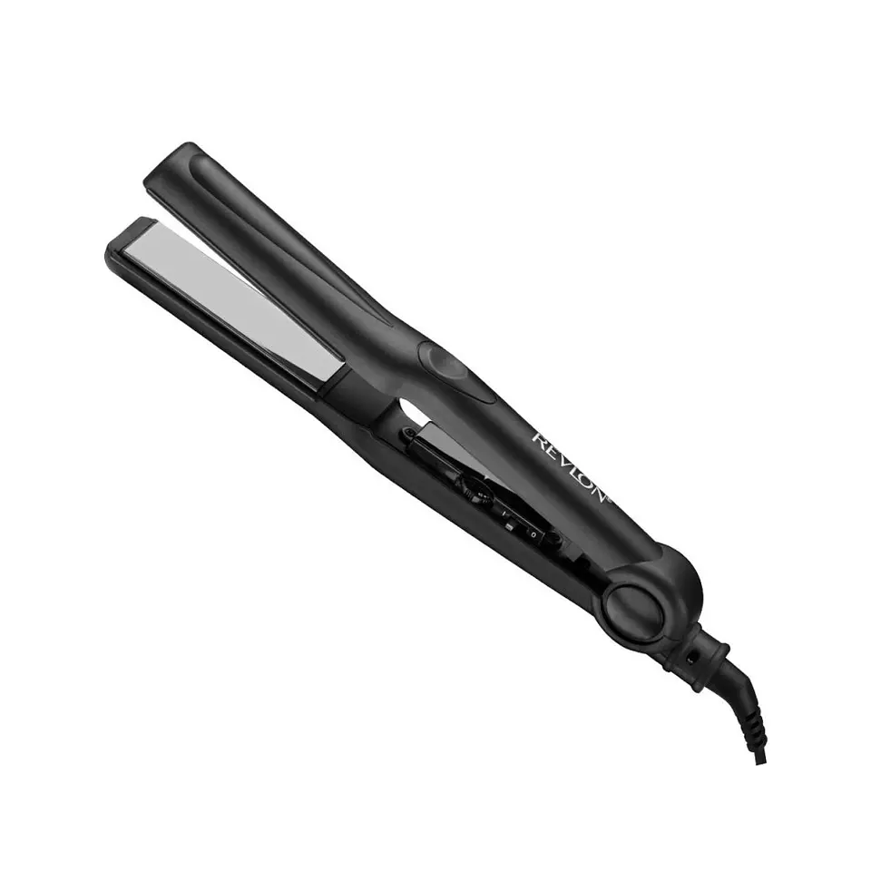 Plancha de Pelo Revlon 1 Pulgada Anti Frizz 1