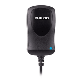 Eliminador Pilas Philco 1200Mha 6 Conectores