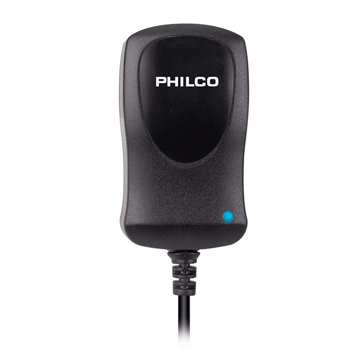 Eliminador Pilas Philco 1200Mha 6 Conectores 1