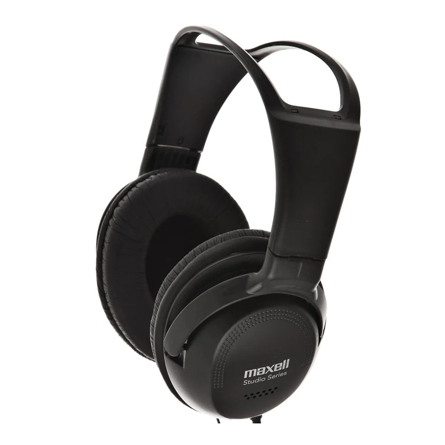 Audifonos Maxell On-Ear ST2000 Negro 3
