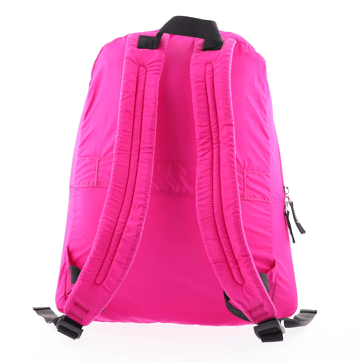 Mochila Plegable Klip Xtreme LitePack 25Lt Rosada 6