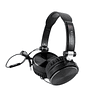 Audífono On-Ear Aiwa AWX107 Negro