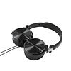 Audífono On-Ear Aiwa AWX107 Negro