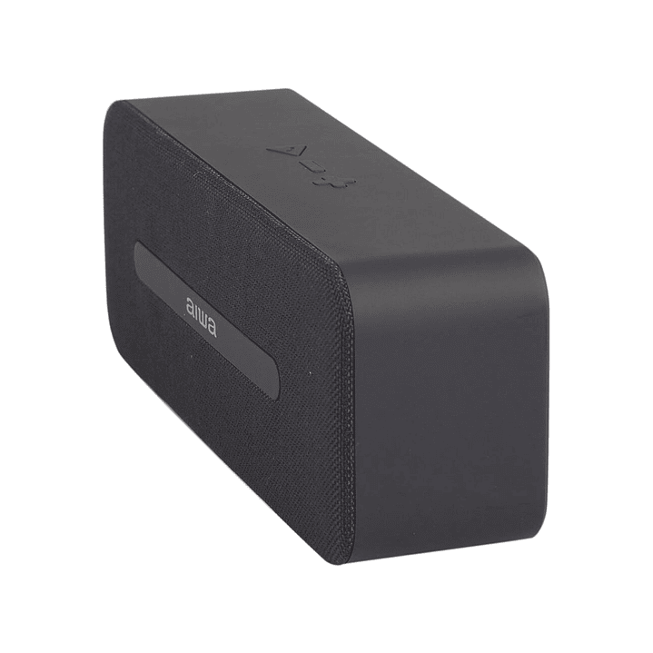 Parlante Aiwa Portátil BT AWP-70BT Negro 3