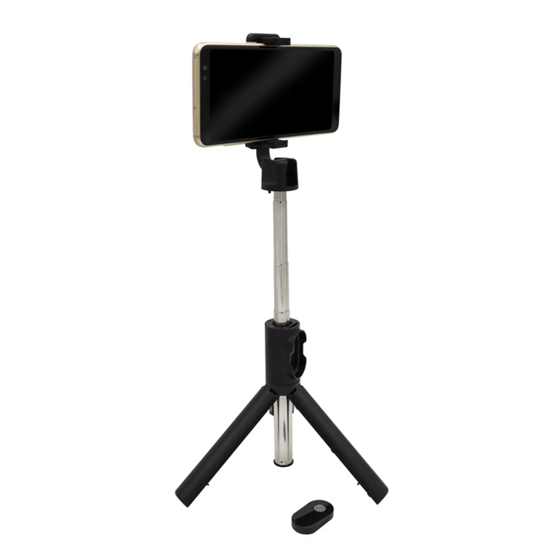 Baston Selfie Tripode 2 En 1 BT Philco 6020N 6