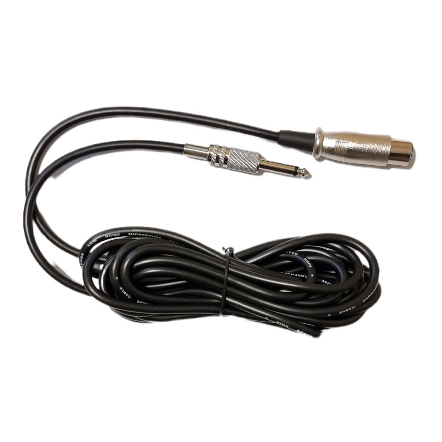 Microfono Dinamico Philco Con Estuche DM18K 3