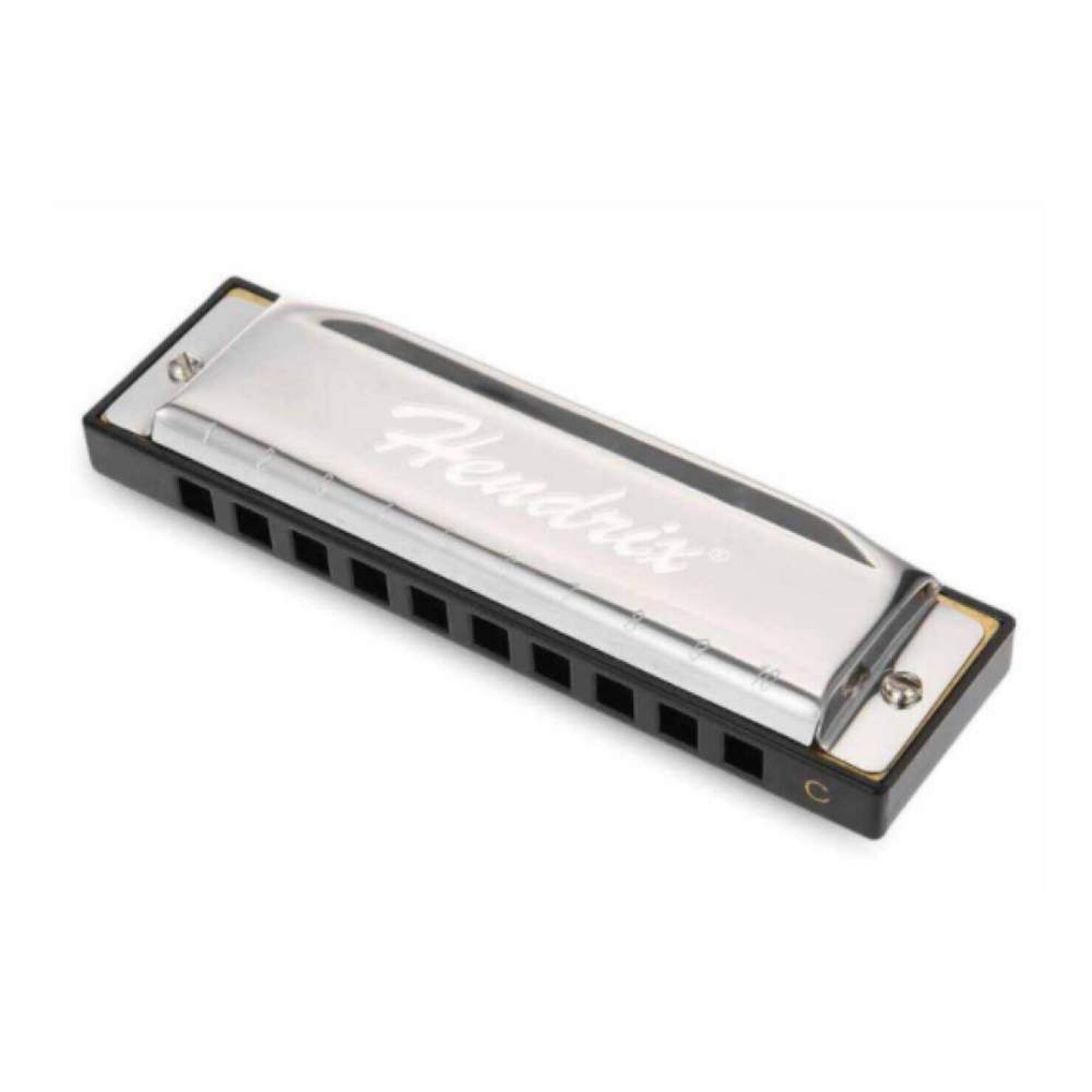 Armonica 10 Tonos 4 Pulgadas Hendrix