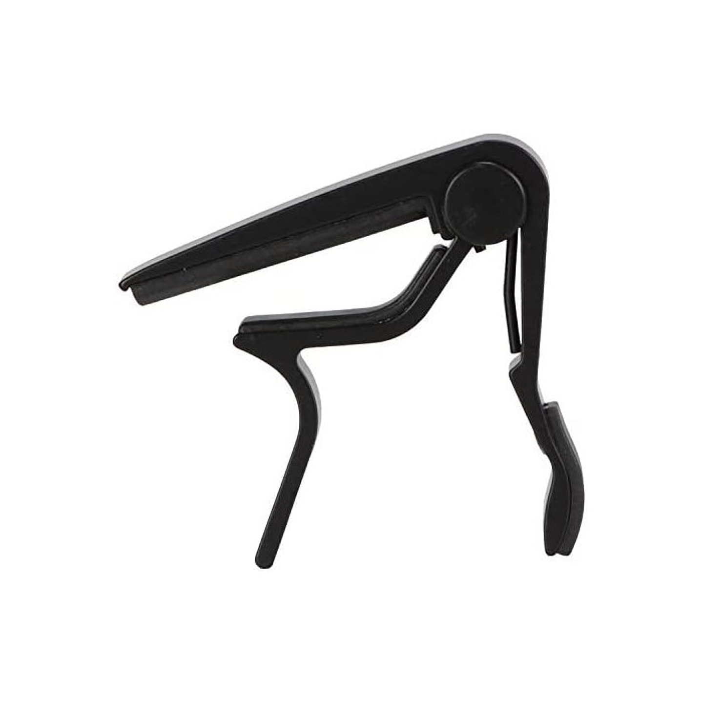 Capotraste Cejillo Aluminio Guitarra Hendrix 3