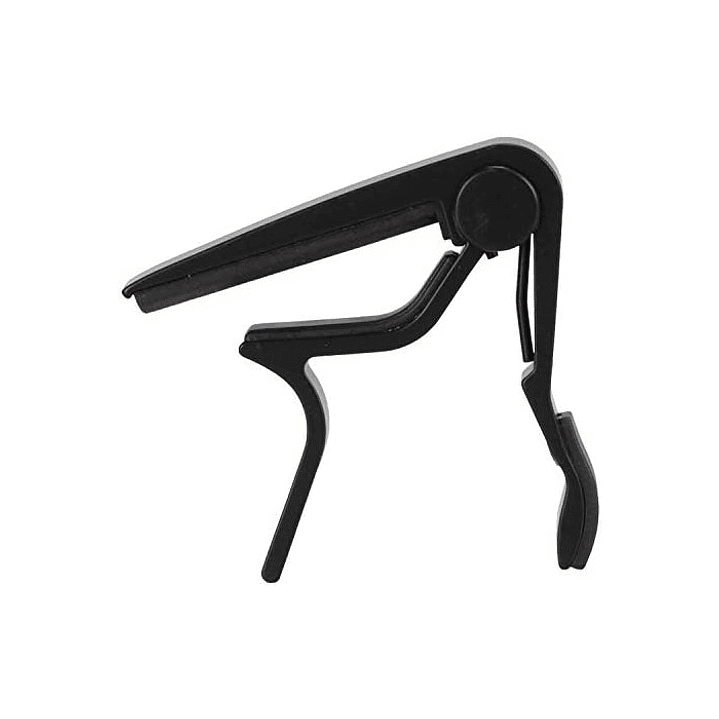 Capotraste Cejillo Aluminio Guitarra Hendrix 3