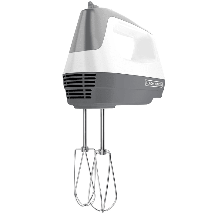 Batidora Vertical Black+Decker MX1500W 2