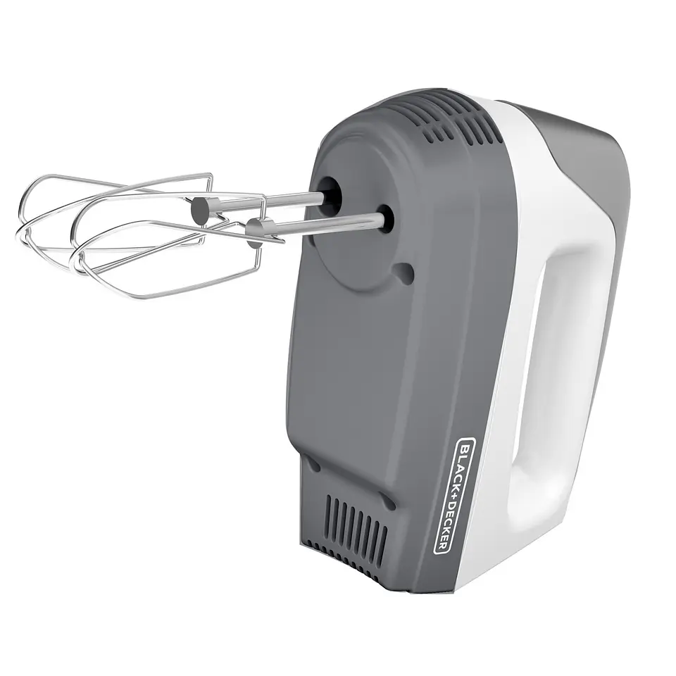 Batidora Vertical Black+Decker MX1500W 3