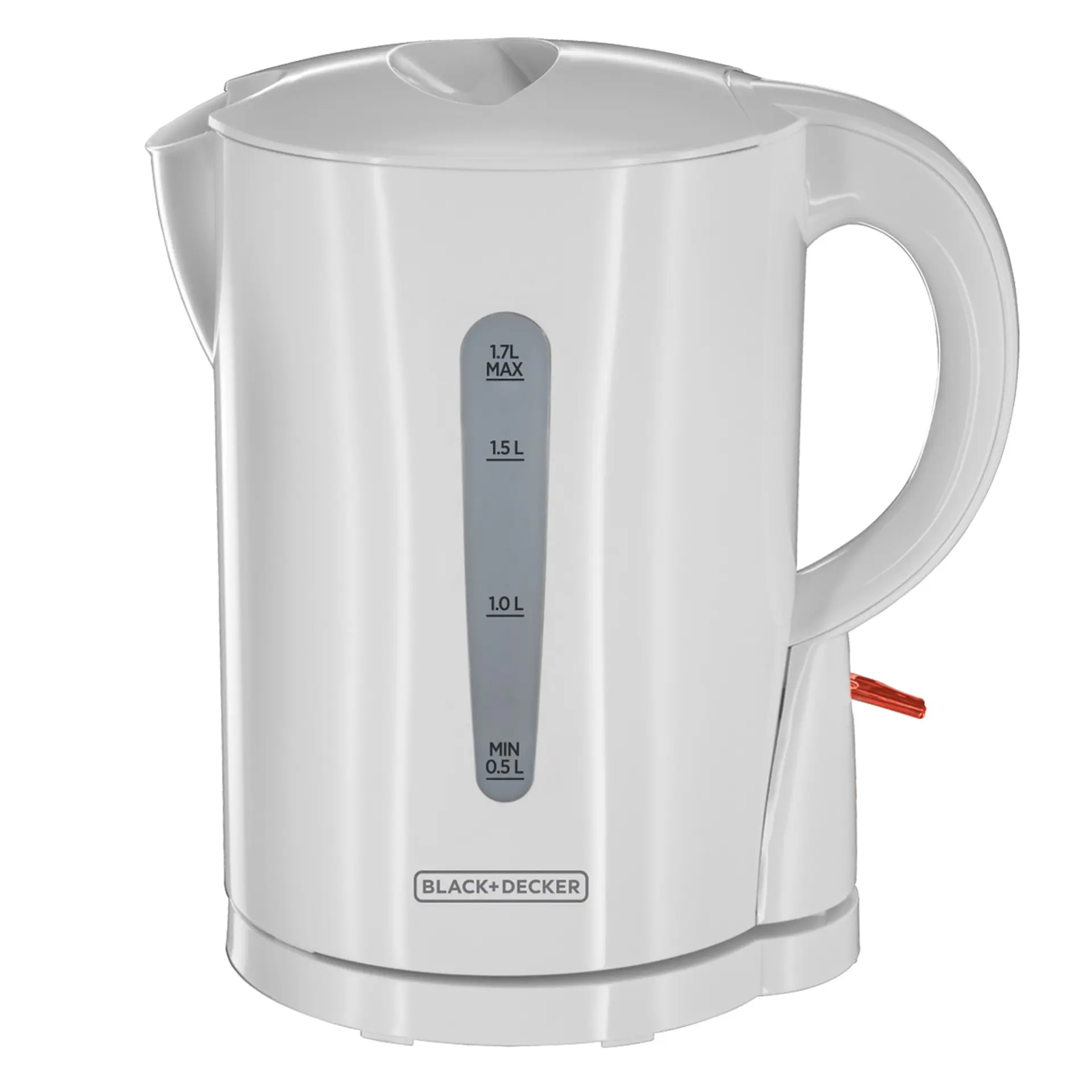 Hervidor Electrico 1.7L Black+Decker KE21441 1