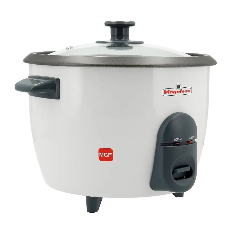 Olla Arrocera Electrica Magefesa Sativa 3723 2
