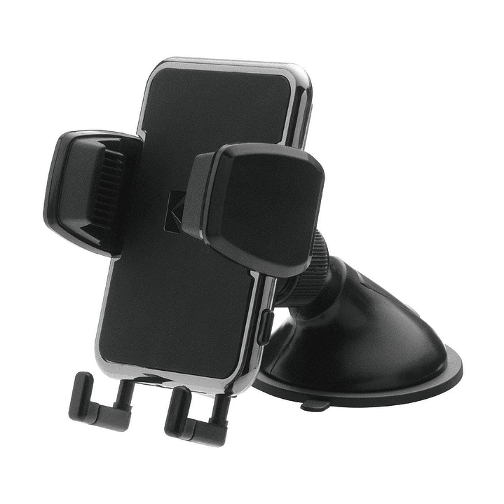 Soporte Celular Kodak Ventosa Ajustable PH203 1