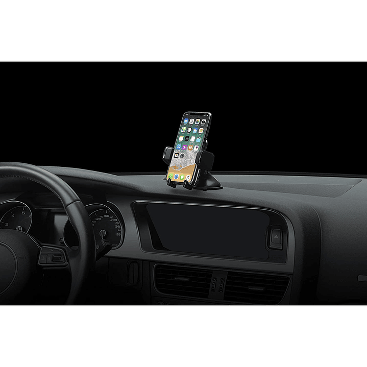 Soporte Celular Kodak Ventosa Ajustable PH203 5