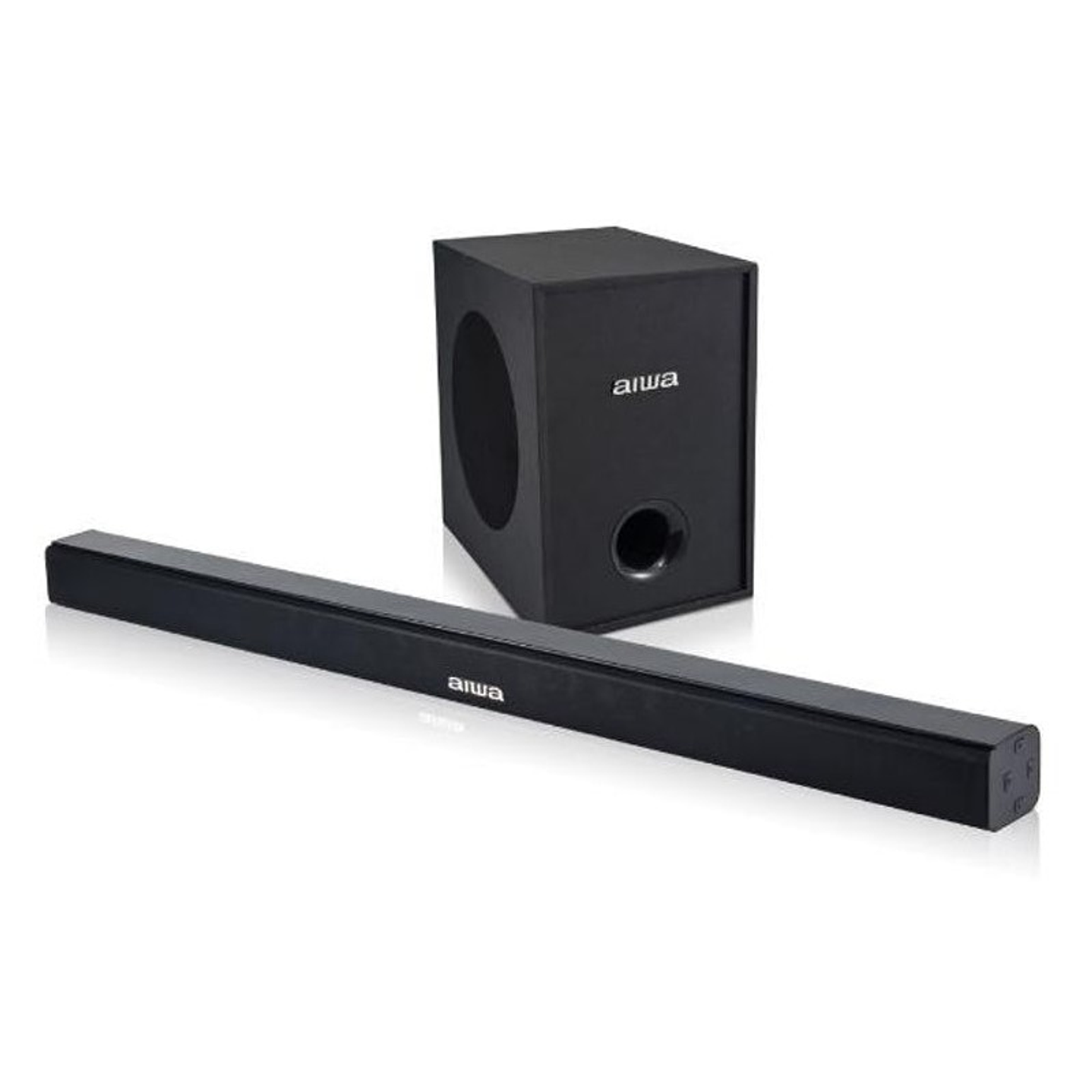 SoundBar Parlante Barra con Woofer SB-006LD 1
