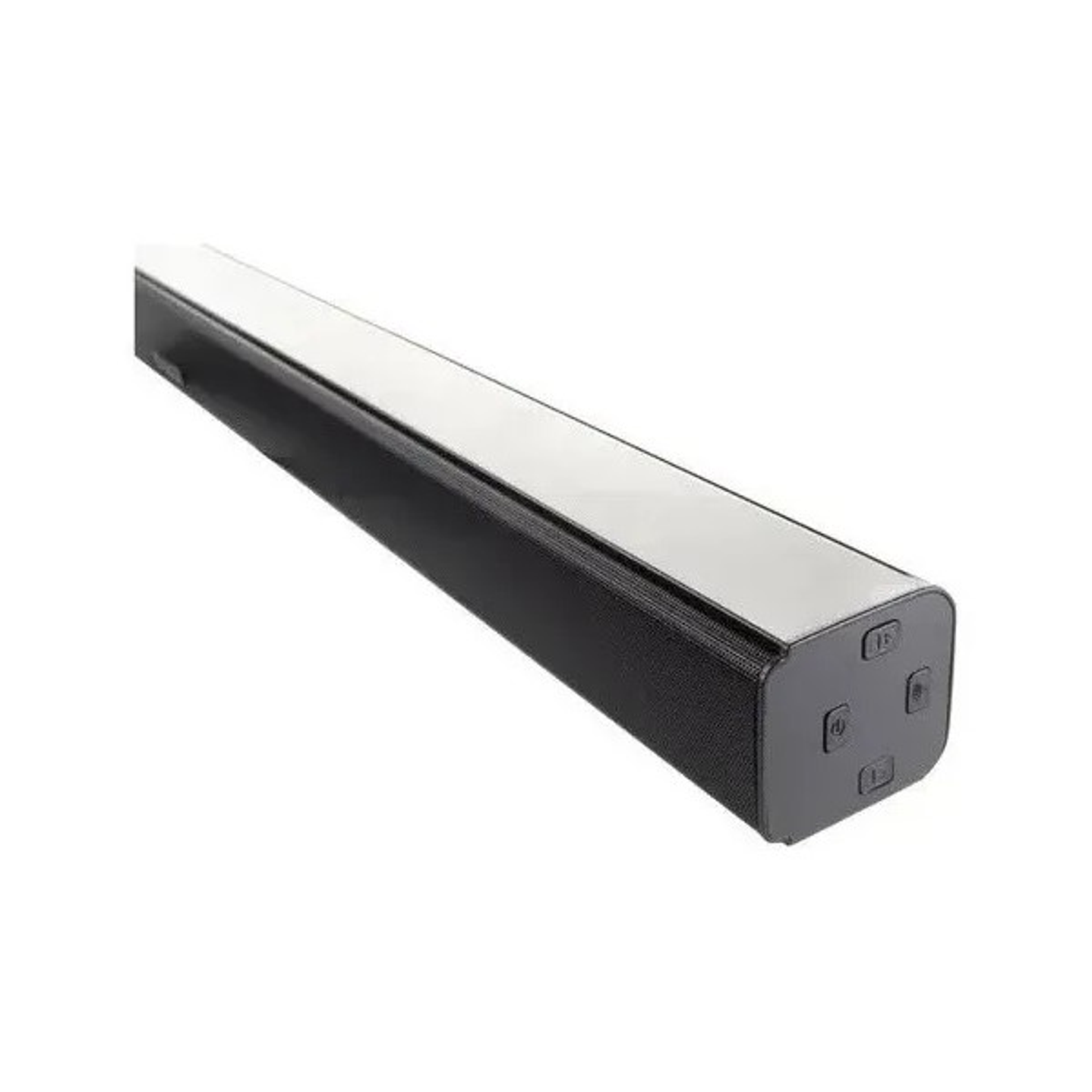 SoundBar Parlante Barra con Woofer SB-006LD 5