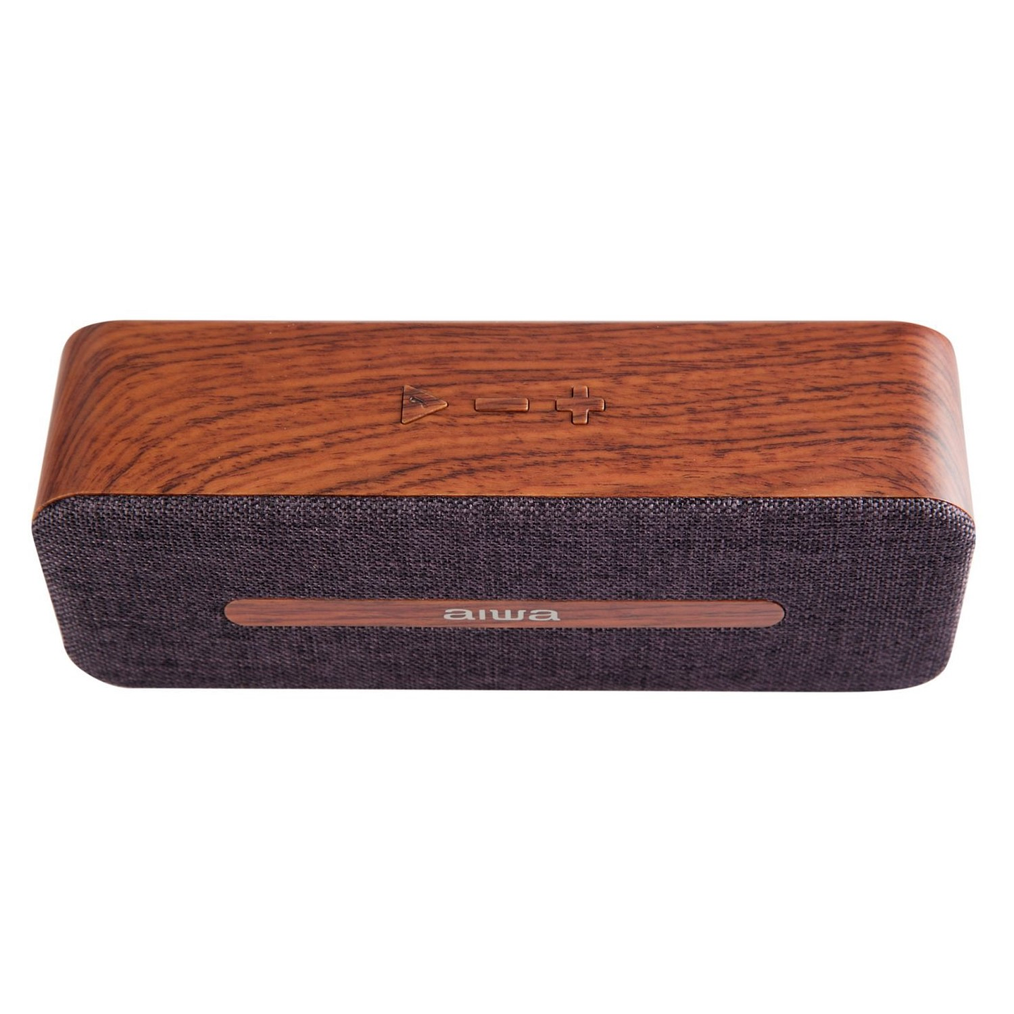 Parlante Aiwa Portátil BT AWP-70BT Cafe 3