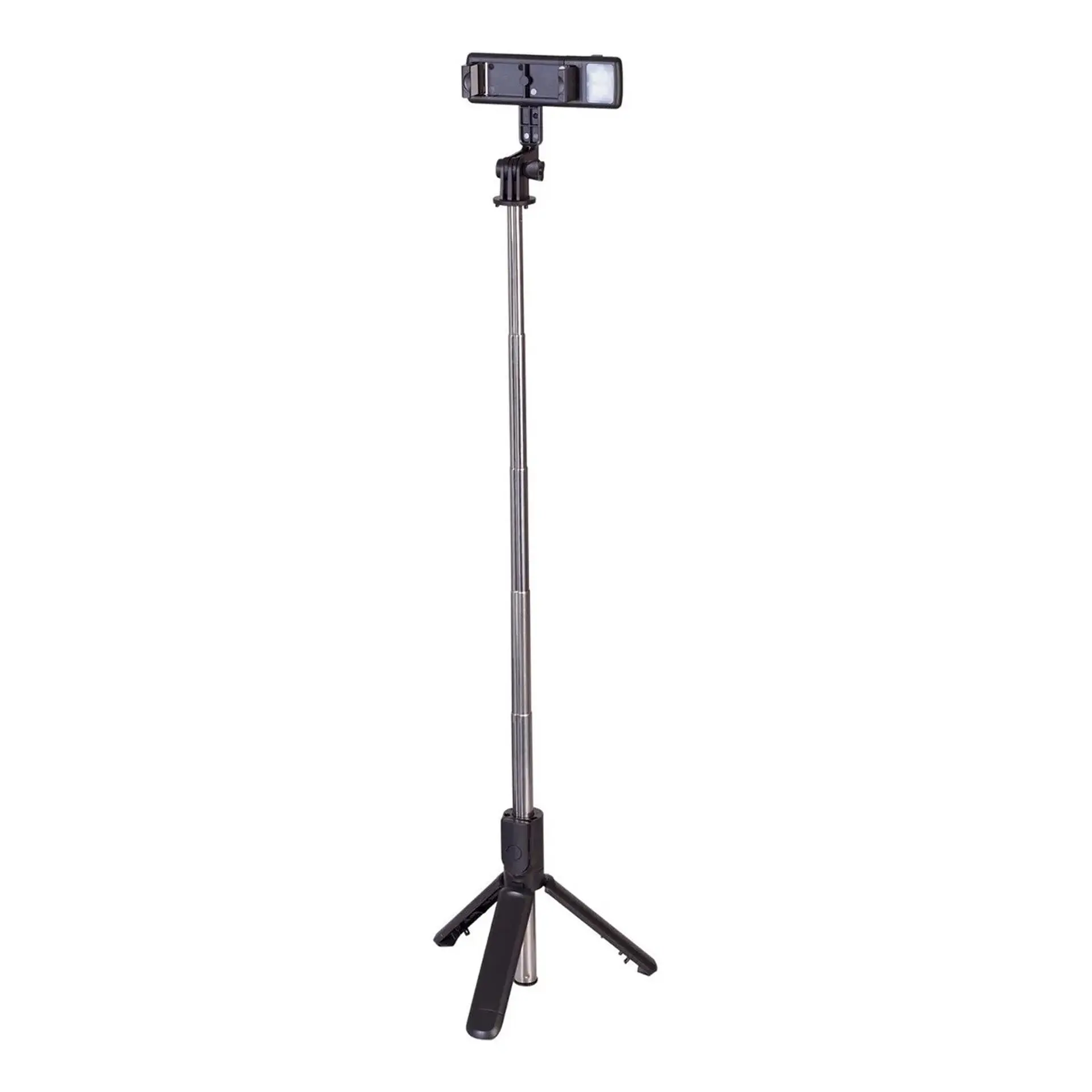 Palo Selfie Tripode 2 En 1 Inalambrico Flash Aiwa 2