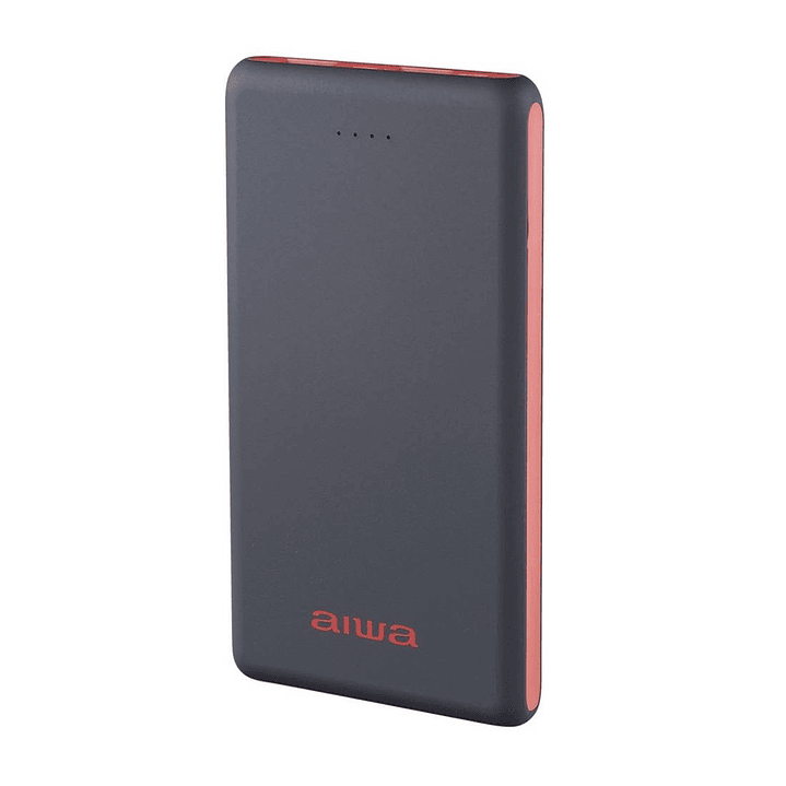 Bateria Portatil Powerbank 10.000 Aiwa PAW-180 1