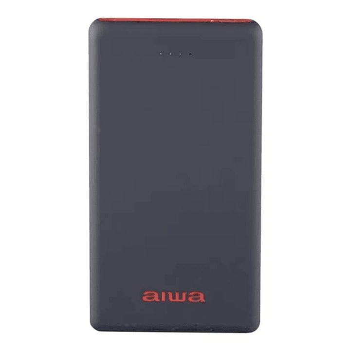 Bateria Portatil Powerbank 10.000 Aiwa PAW-180 3