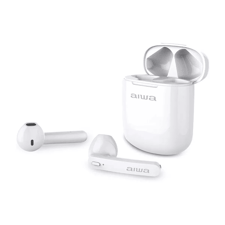 Audifonos Aiwa Inalambricos Tws BT Aw-9-TWS 2
