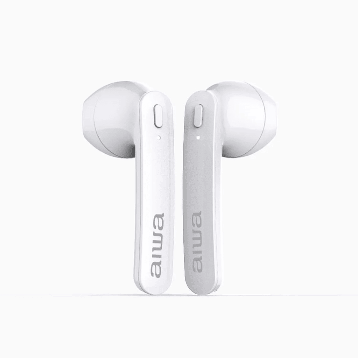 Audifonos Aiwa Inalambricos Tws BT Aw-9-TWS 3