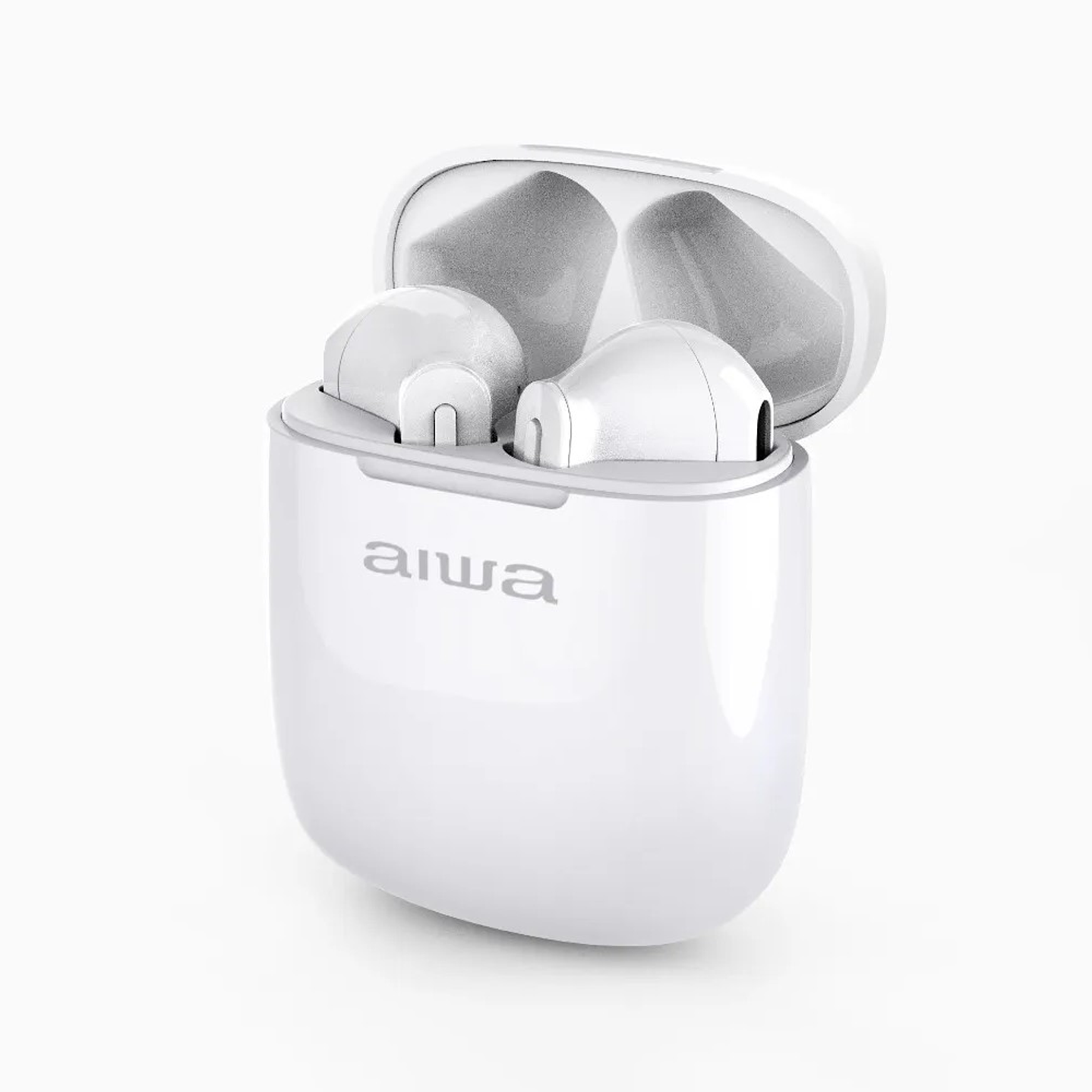 Audifonos Aiwa Inalambricos Tws BT Aw-9-TWS 4