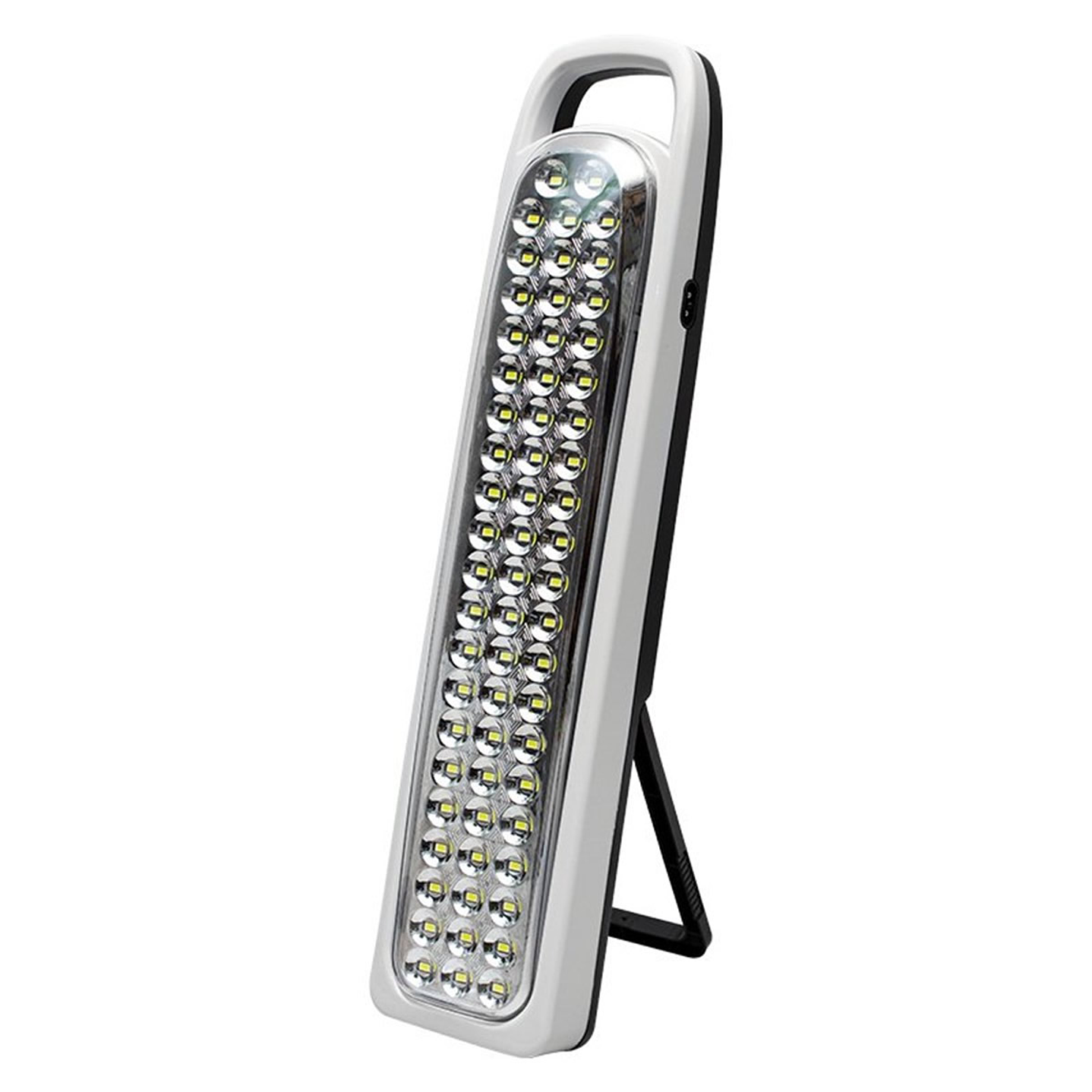 Lampara Emergencia 62 Led Dblue Recargable 1