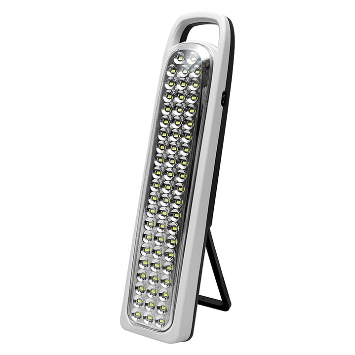 Lampara Emergencia 62 Led Dblue Recargable 1