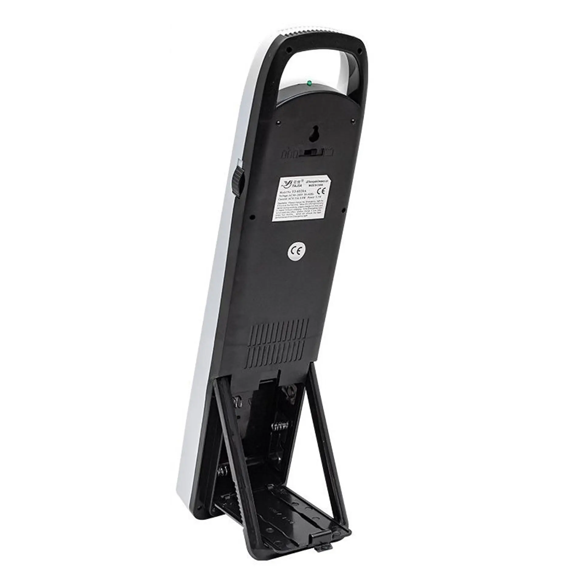 Lampara Emergencia 62 Led Dblue Recargable 3