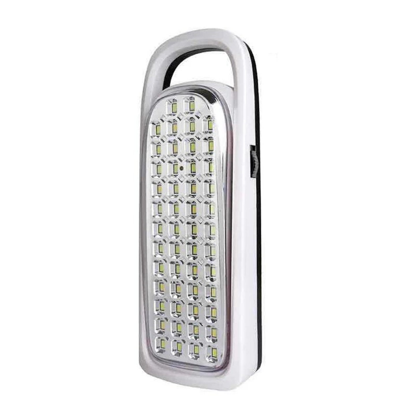 Lampara Emergencia 50 Led Dblue Recargable 1