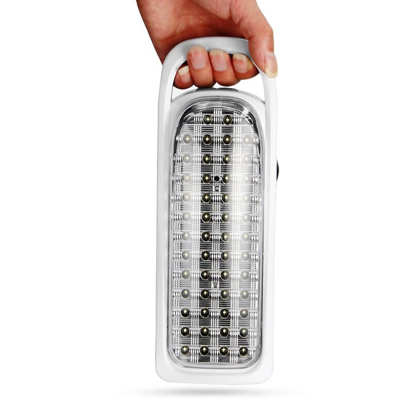 Lampara Emergencia 50 Led Dblue Recargable 2