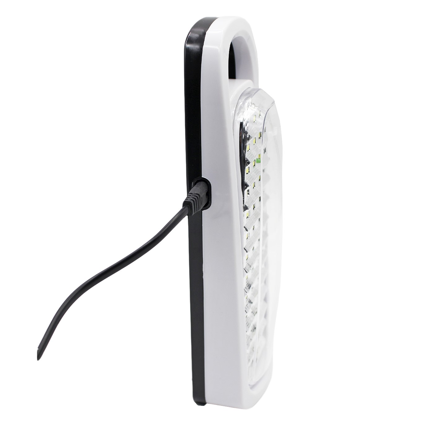 Lampara Emergencia 50 Led Dblue Recargable 5