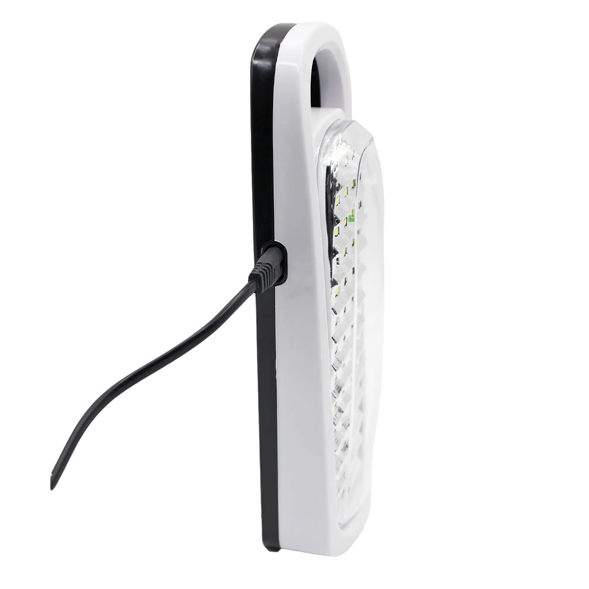 Lampara Emergencia 50 Led Dblue Recargable 5