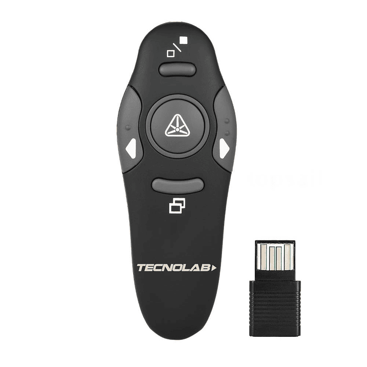 Presentador Laser Tecnolab 6 Botones TL086 1