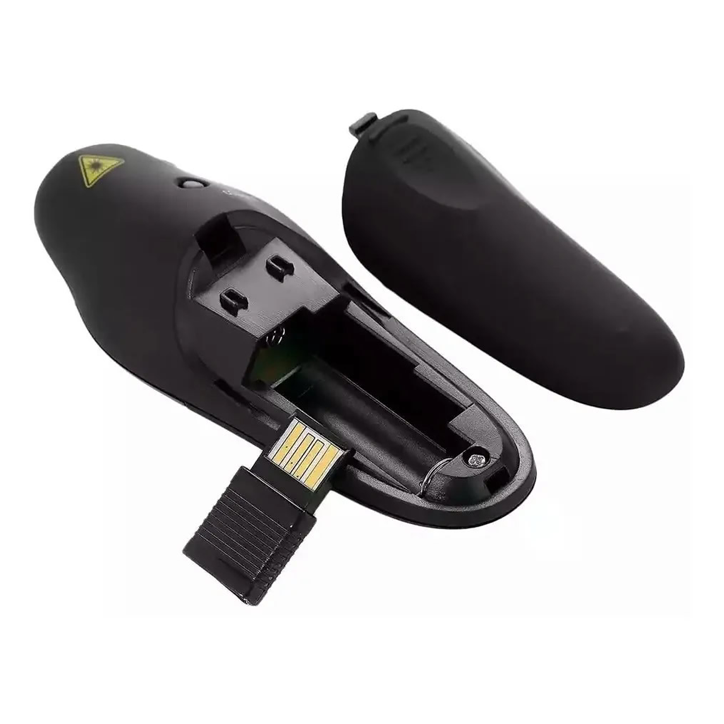 Presentador Laser Tecnolab 6 Botones TL086 3