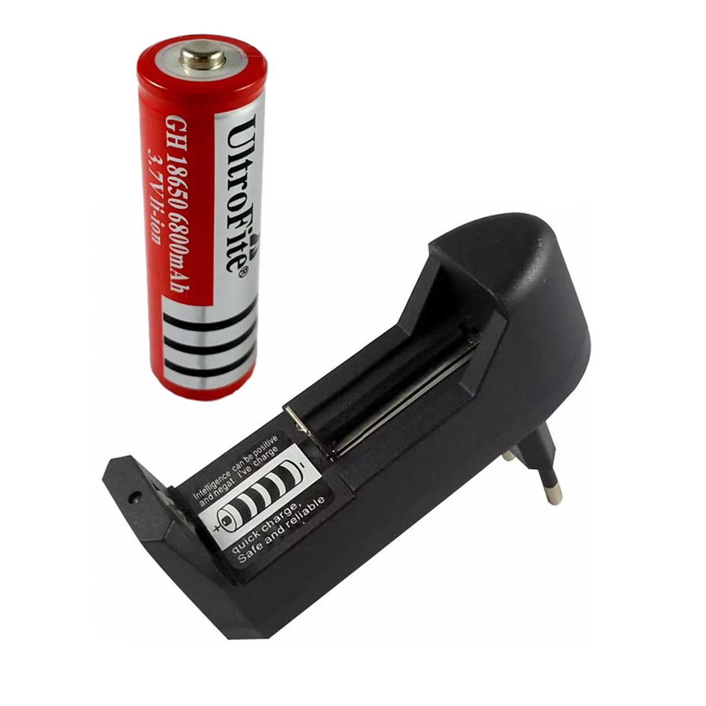 Puntero Laser Verde 1000mw Tecnolab TL093 2