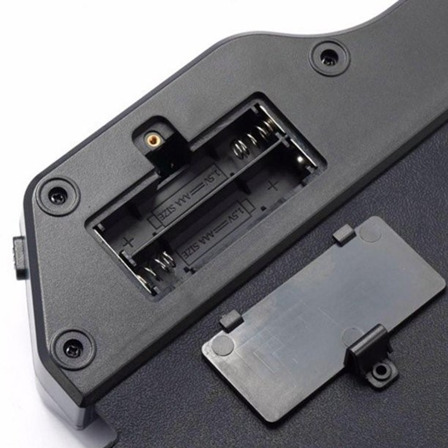 Bateria Electronica Digital 7 Pad 2 Pedales 5