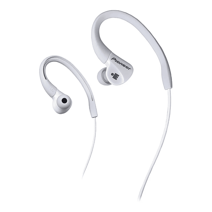 Audifonos Deportivos Pioneer E3MW 1
