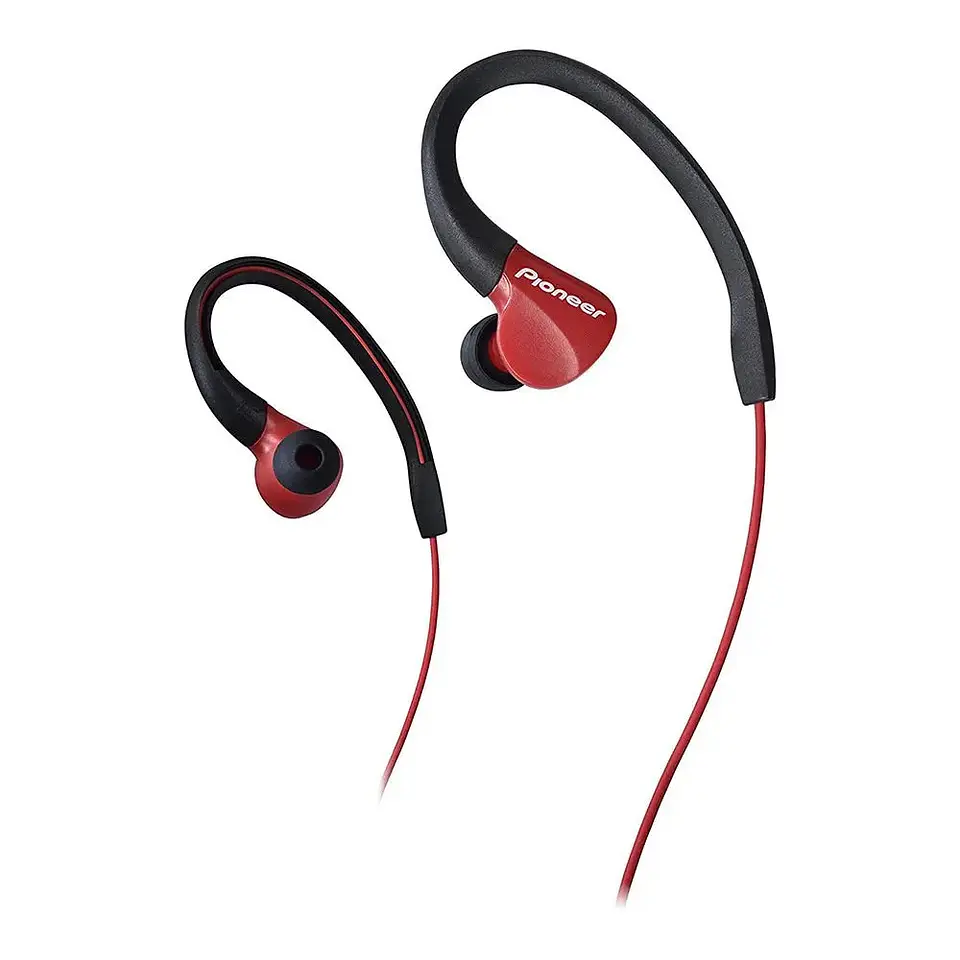 Audifonos Deportivos Pioneer E3MR 1