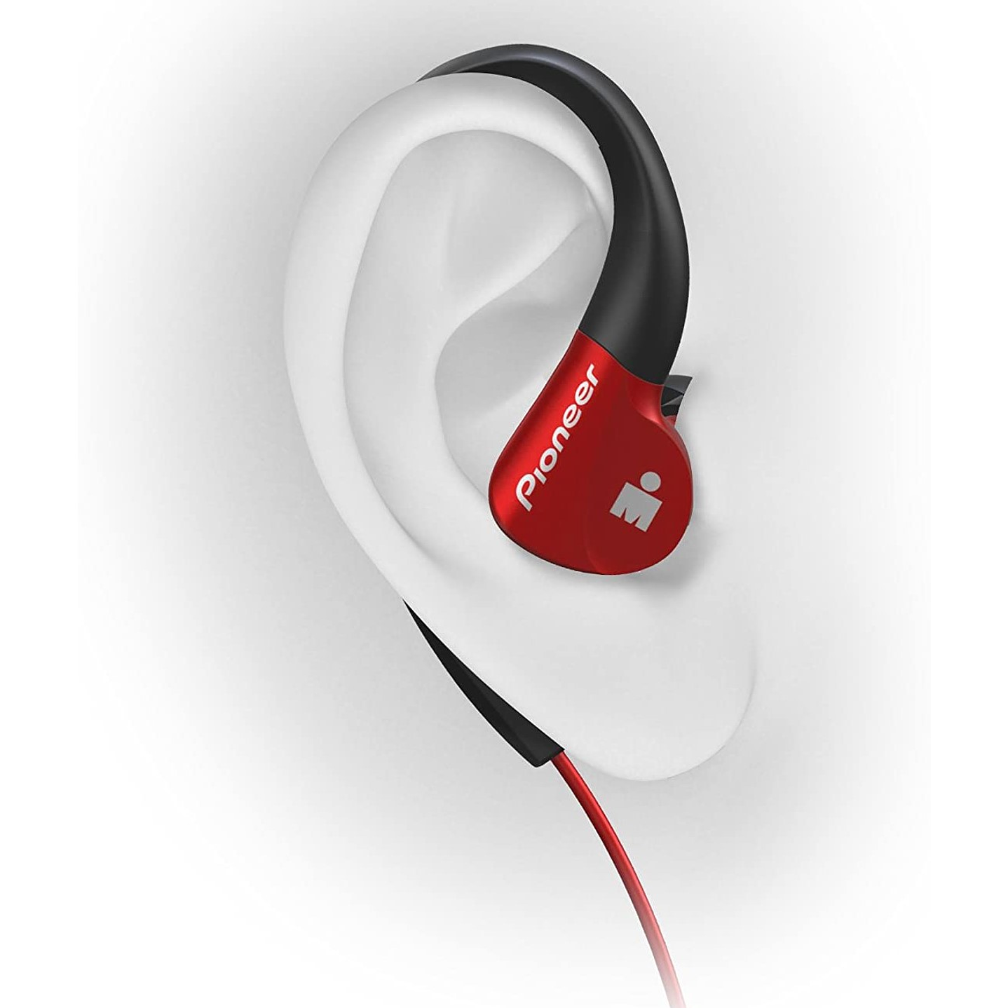 Audifonos Deportivos Pioneer E3MR 2