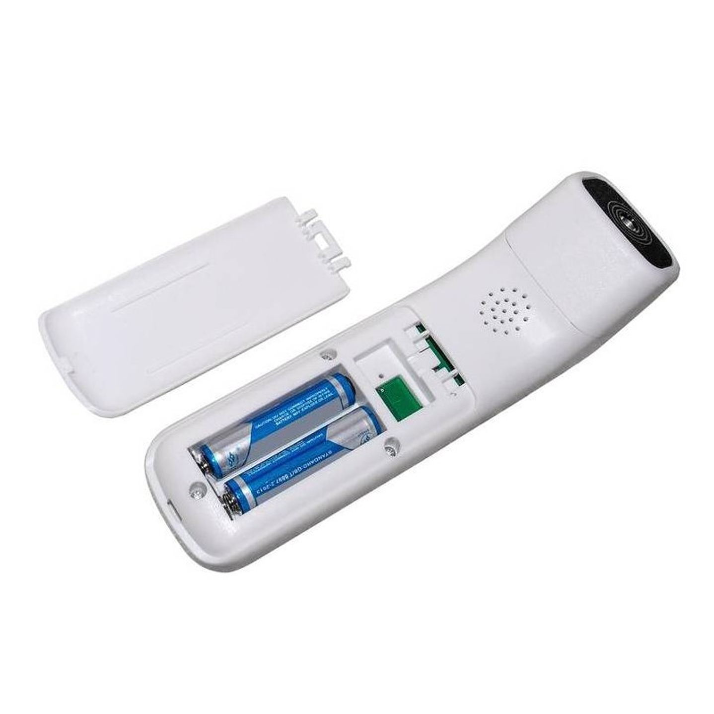 Termometro Infrarrojo Sin Contacto Ytai Slim 3