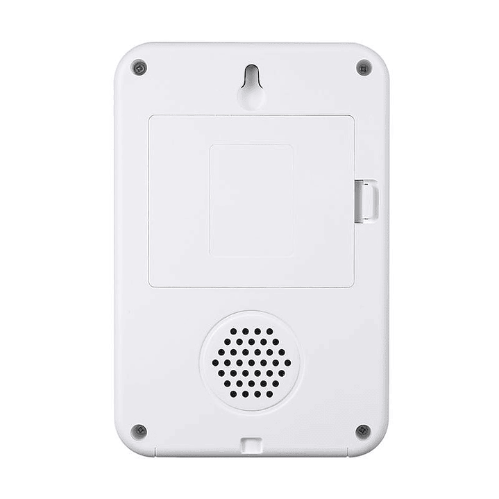 Termometro Infrarrojo K3X Sin Contacto Español 4