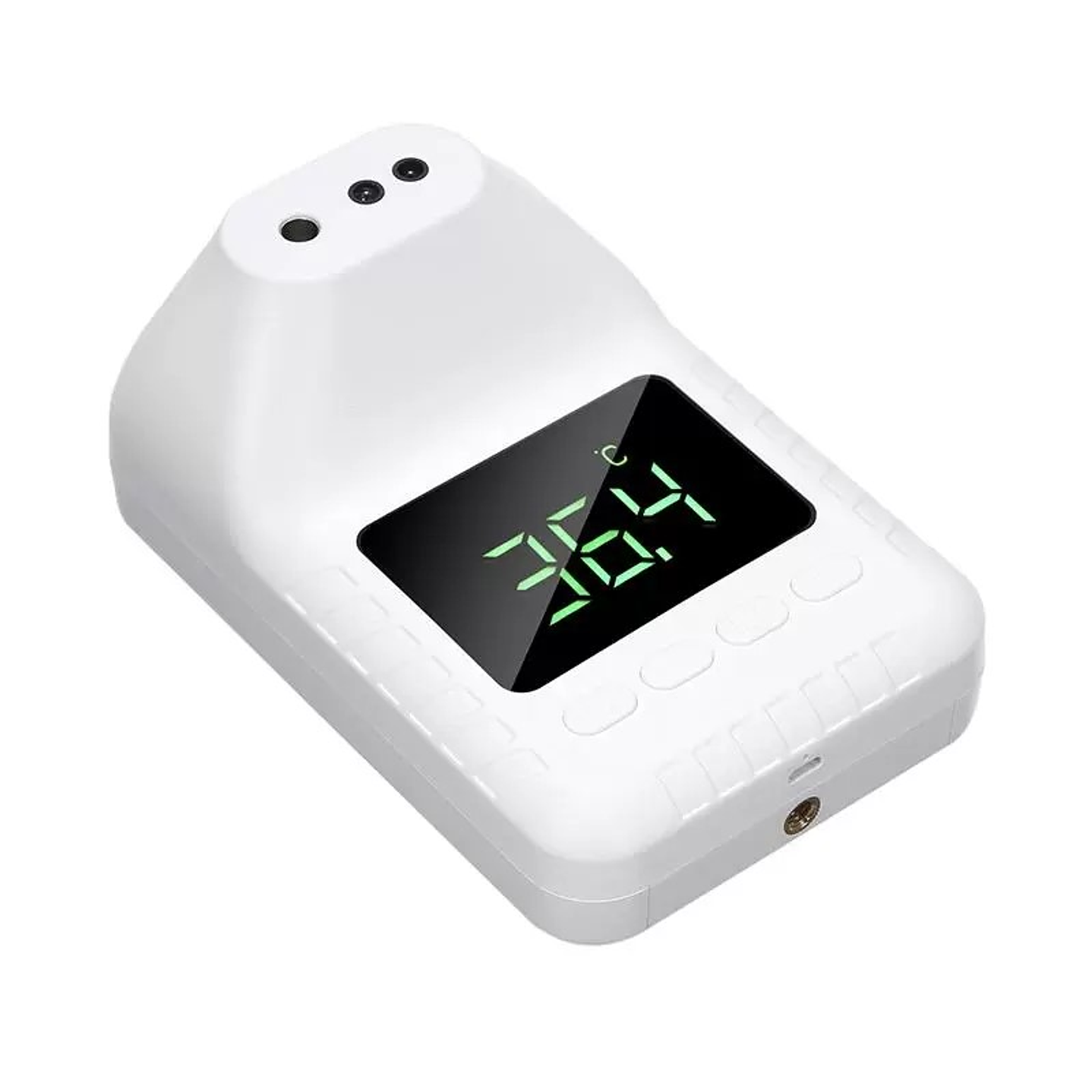 Termometro Infrarrojo K3X Sin Contacto Español 6